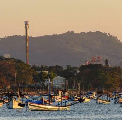 Hostal Pousada Fiedler E Anacleto