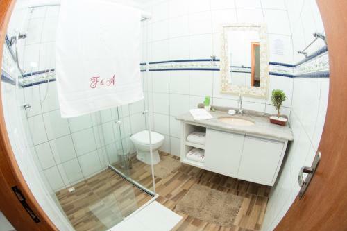 Hostal Pousada Fiedler E Anacleto