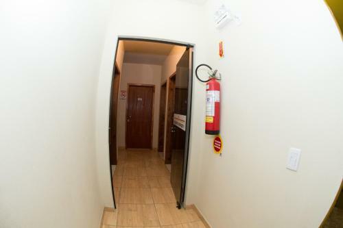 Hostal Pousada Fiedler E Anacleto
