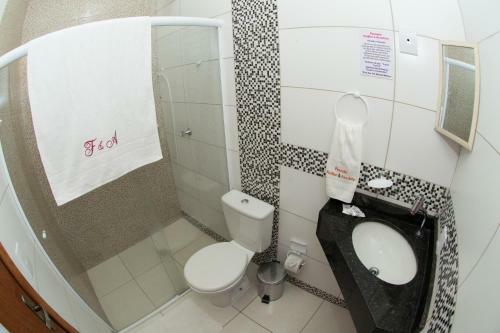 Hostal Pousada Fiedler E Anacleto