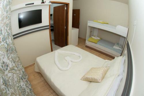 Hostal Pousada Fiedler E Anacleto