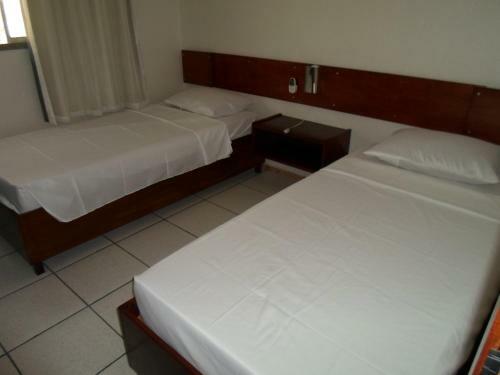 Solar De Iracema Hotel