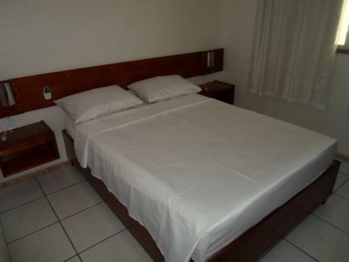 Solar De Iracema Hotel
