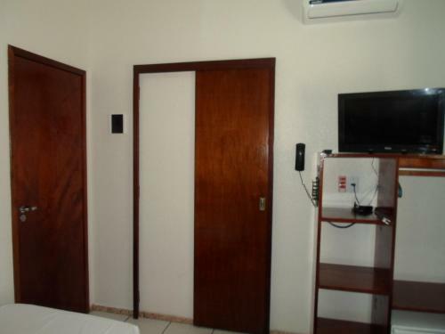 Solar De Iracema Hotel