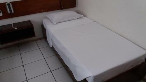 Solar De Iracema Hotel