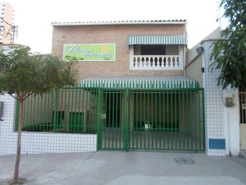 Solar De Iracema Hotel