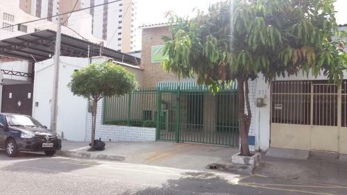 Solar De Iracema Hotel