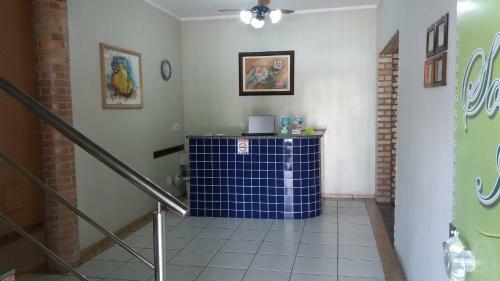 Solar De Iracema Hotel