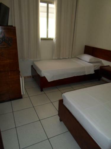 Solar De Iracema Hotel