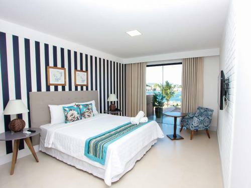 Hotel Recanto Da Passagem