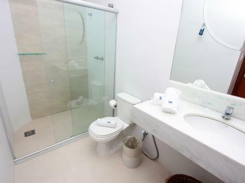 Hotel Recanto Da Passagem
