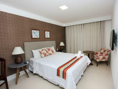 Hotel Recanto Da Passagem
