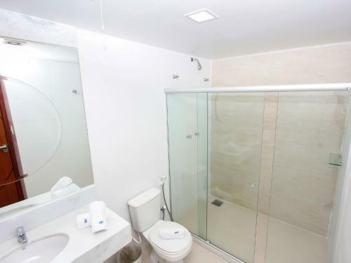 Hotel Recanto Da Passagem
