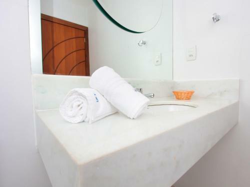 Hotel Recanto Da Passagem
