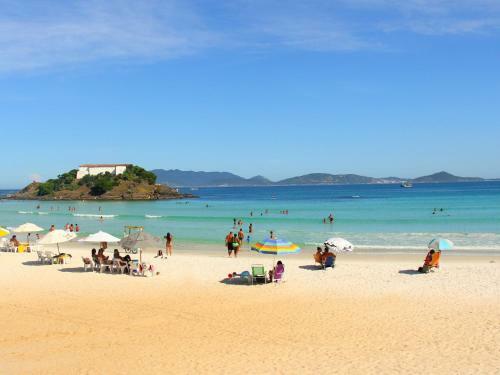Hotel Recanto Da Passagem