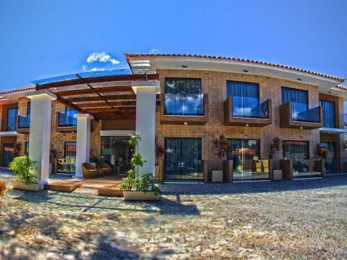 Hotel Recanto Da Passagem