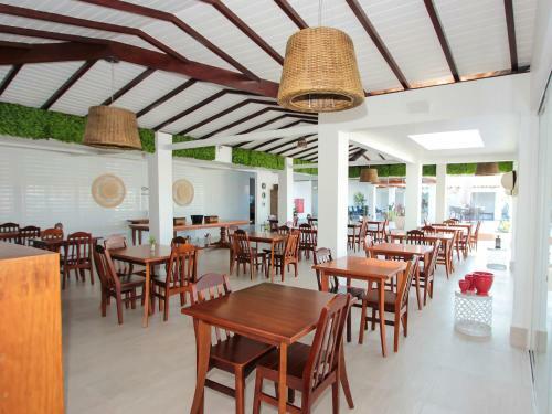 Hotel Recanto Da Passagem