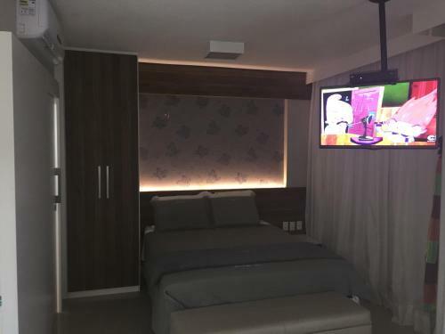 Apartamento Vg Fun Residence Praia Do Futuro