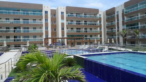 Apartamento Vg Fun Residence Praia Do Futuro