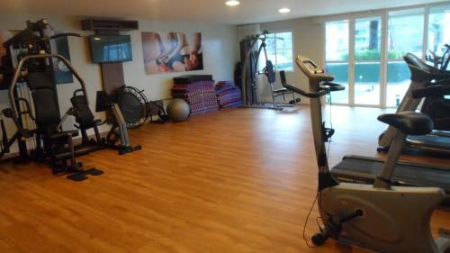 Apartamento Vg Fun Residence Praia Do Futuro