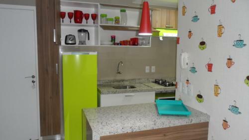 Apartamento Vg Fun Residence Praia Do Futuro