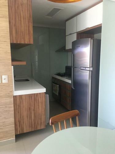 Apartamento Vg Fun Residence Praia Do Futuro