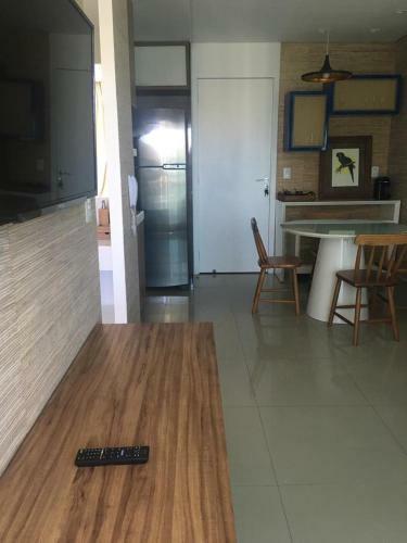 Apartamento Vg Fun Residence Praia Do Futuro