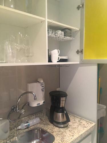 Apartamento Vg Fun Residence Praia Do Futuro