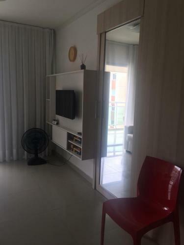 Apartamento Vg Fun Residence Praia Do Futuro