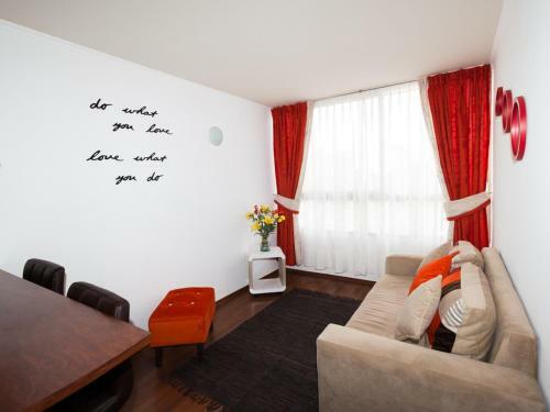 Apartamento Sweet Stay Chile II