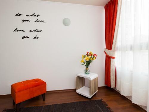 Apartamento Sweet Stay Chile II