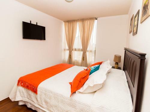 Apartamento Sweet Stay Chile II