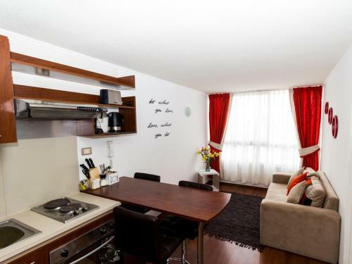 Apartamento Sweet Stay Chile II