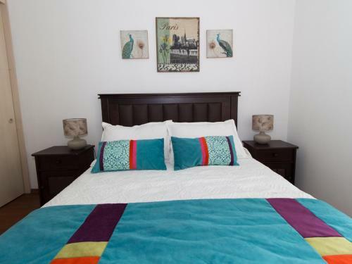 Apartamento Sweet Stay Chile II