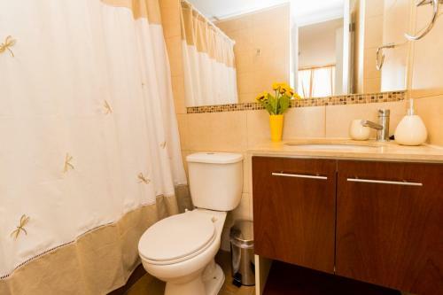 Apartamento Sweet Stay Chile II