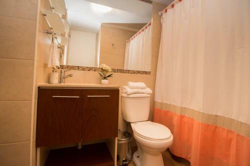 Apartamento Sweet Stay Chile II