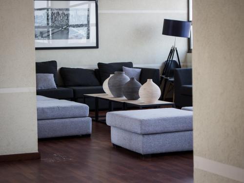 Apartamento Sweet Stay Chile II