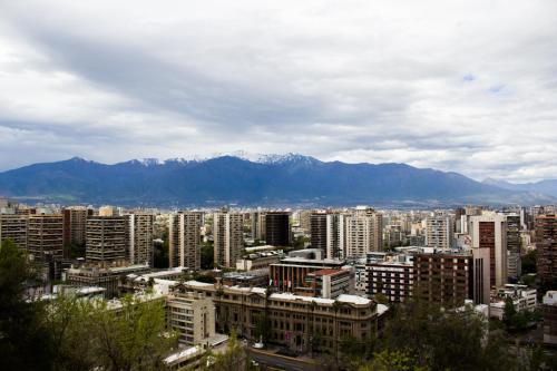 Apartamento Sweet Stay Chile II