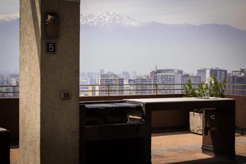 Apartamento Sweet Stay Chile II