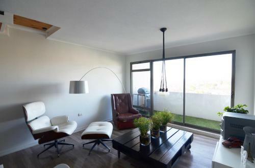 Apartamento Duplex 55 La Herradura