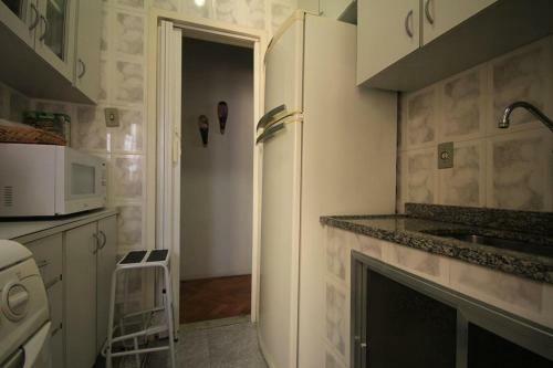 Apartamento Torre 302 A