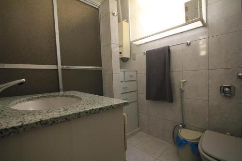 Apartamento Torre 302 A