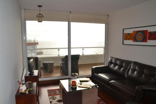 Apartamento Departamento Bella Vista Re�aca