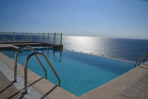 Apartamento Departamento Bella Vista Re�aca