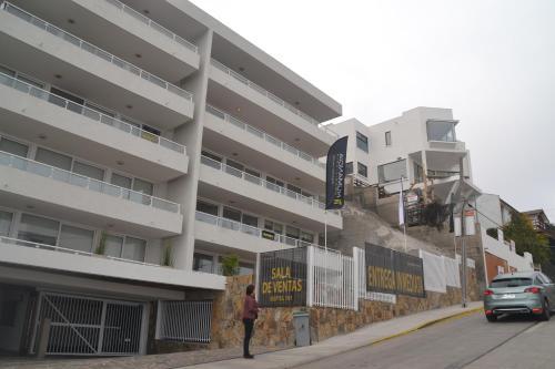 Apartamento Departamento Bella Vista Re�aca