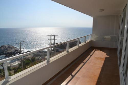 Apartamento Departamento Bella Vista Re�aca