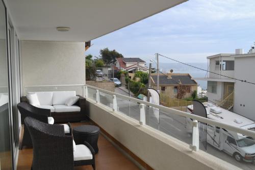 Apartamento Departamento Bella Vista Re�aca