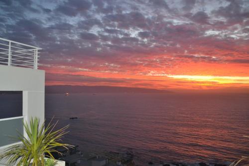 Apartamento Departamento Bella Vista Re�aca