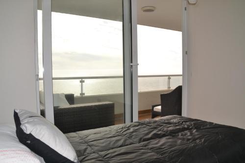 Apartamento Departamento Bella Vista Re�aca