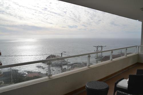 Apartamento Departamento Bella Vista Re�aca